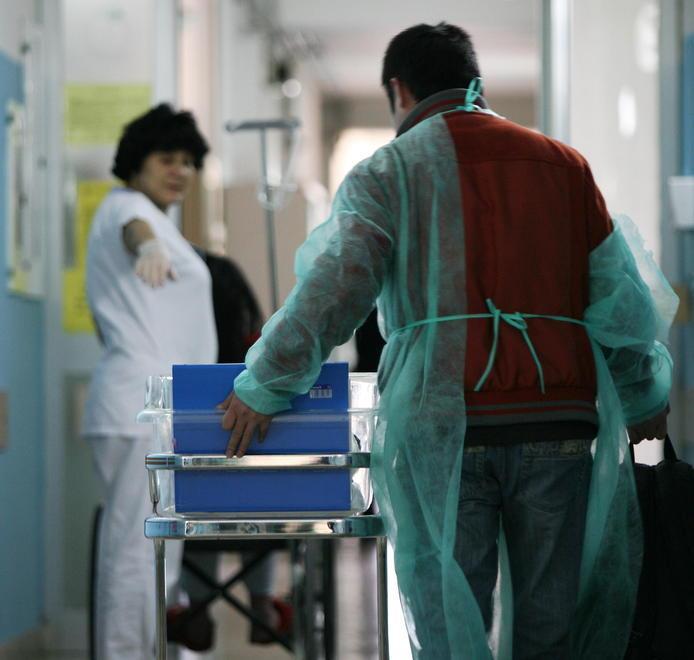 Asl assume 50 infermieri dall’agenzia per il lavoro 