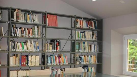 Nelle biblioteche comunali non più di 27 ingressi