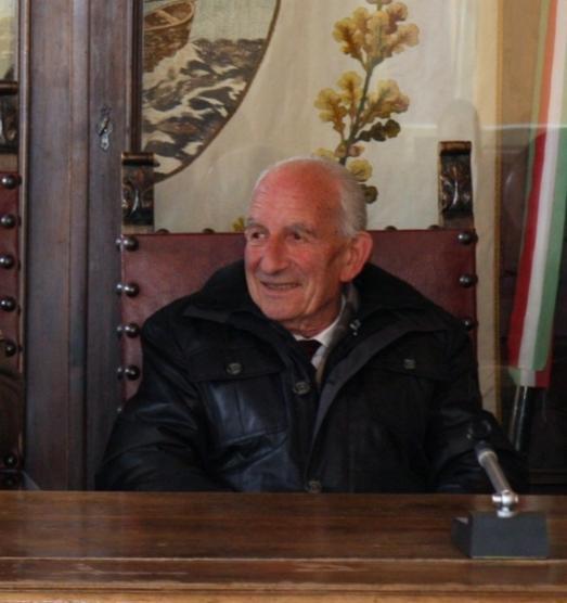 Un pezzo di memoria se ne è andato con Antonio Nardini 