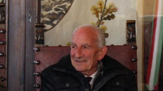 Un pezzo di memoria se ne è andato con Antonio Nardini