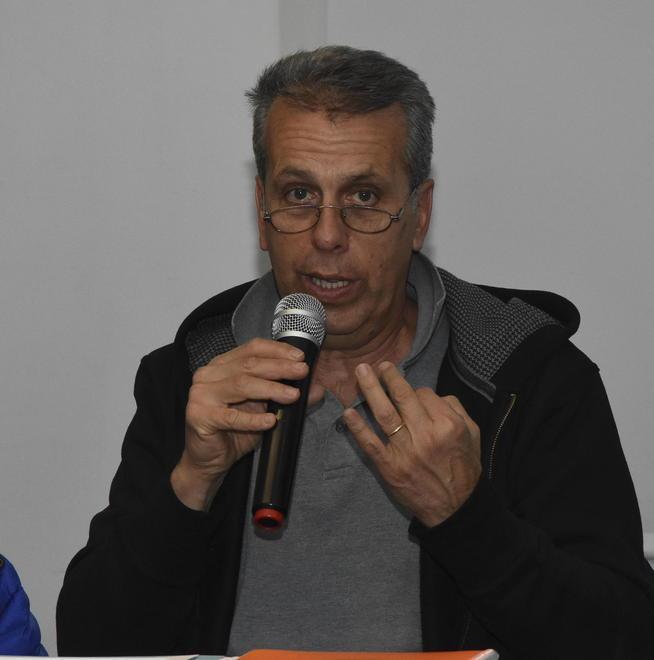 Dall’Eccellenza alla Terza compresi i settori giovanili tutto bloccato sino al 15 marzo 