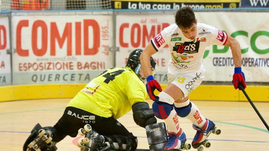 Anche l’hockey ci ripensa Niente gare fino al 15 marzo