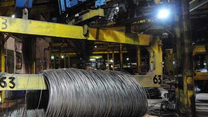Paura del virus: Jsw lascia a casa una settantina di sanvincenzini