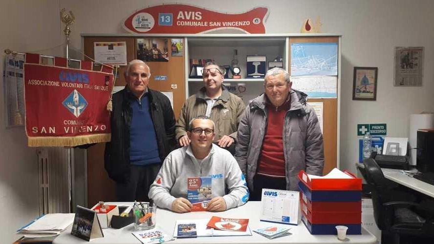 Un quarto di secolo di impegno totale E sempre sotto il segno della solidarietà