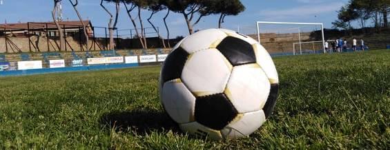 Si ferma fino al 16 tutto il calcio Stop ai dilettanti e alle giovanili 