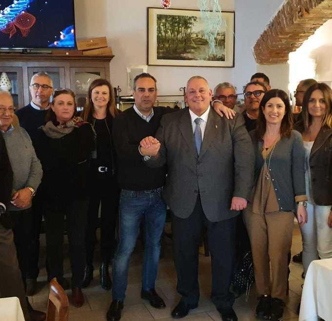 Confartigianato e la giunta vogliono lavorare insieme 