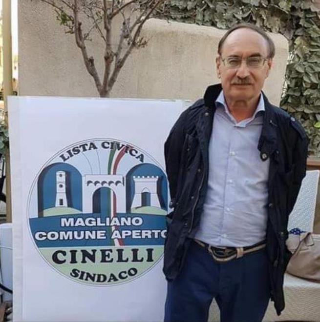 Solidarietà nel ricordo di Giorgio Cellini La famiglia ringrazia