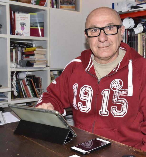 «Non importa il mezzo sul mio canale youtube dialogo con i ragazzi»