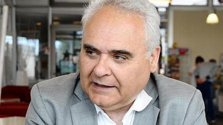 «Valorizzato il Polo Magona» Soddisfatto il presidente