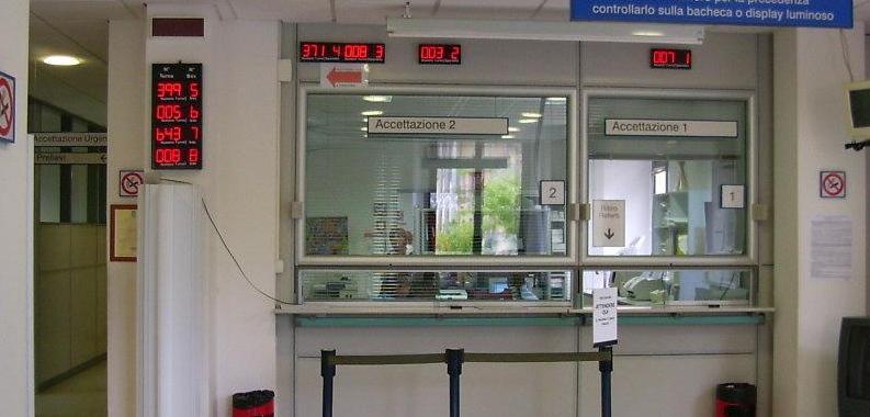 Il Centro trasfusionale: «Non smettete di donare il sangue»