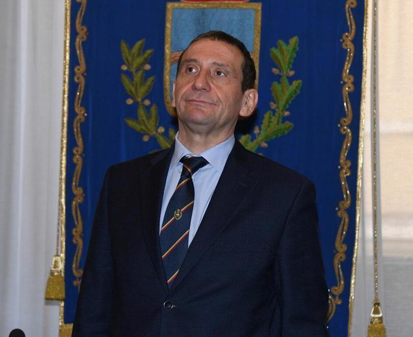 Appello del prefetto alle due tifoserie: «Non presentatevi fuori dallo stadio»