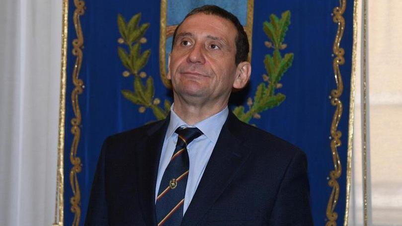 Appello del prefetto alle due tifoserie: «Non presentatevi fuori dallo stadio»