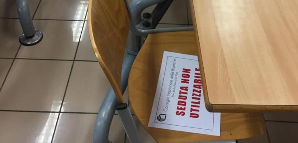 Università, da lunedì le lezioni telematiche 