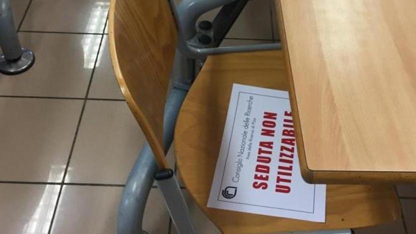 Università, da lunedì le lezioni telematiche