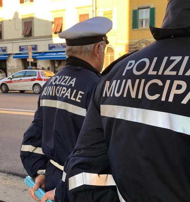 Venticinque in corsa per l’incarico di comandante 