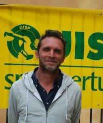 Manifesto a sostegno del candidato Masi 