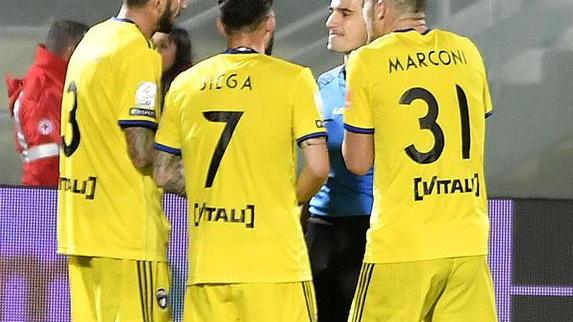 Pisa, si allunga l’elenco degli episodi che hanno penalizzato la squadra