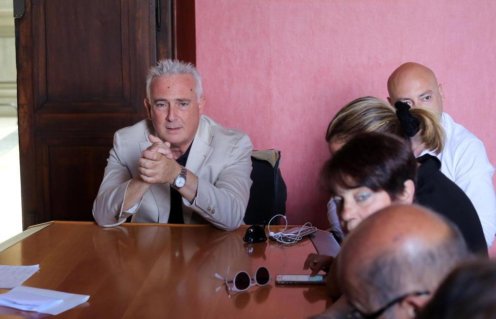 Terme, alla resa dei conti un “buco” da 3,5 milioni 