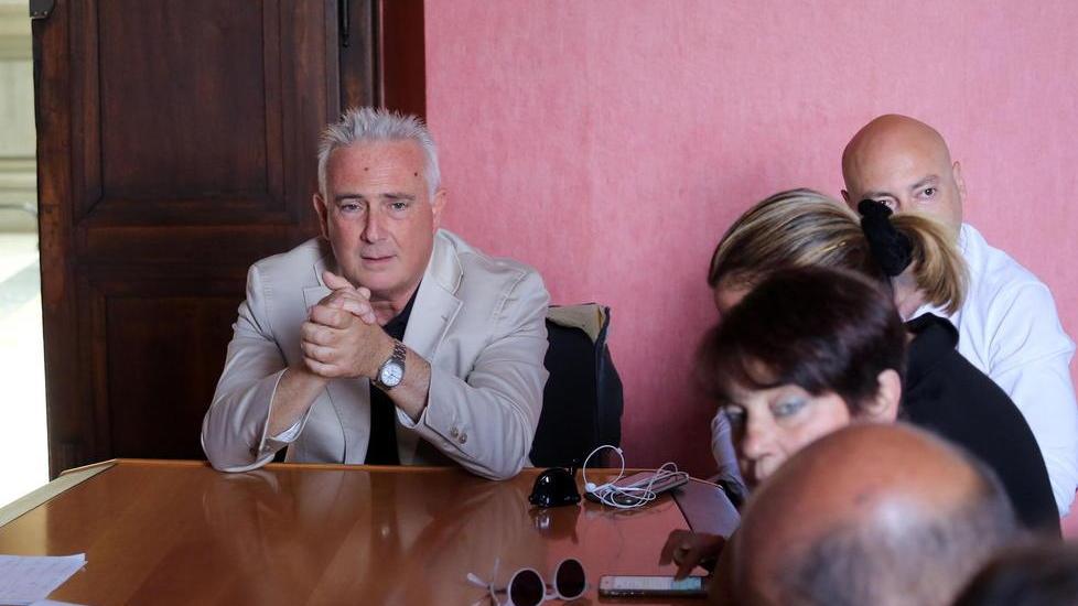 Terme, alla resa dei conti un “buco” da 3,5 milioni