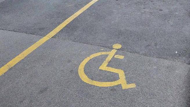 Dopo l’attesa di 9 mesi portatore di handicap avrà lo stallo per l’auto