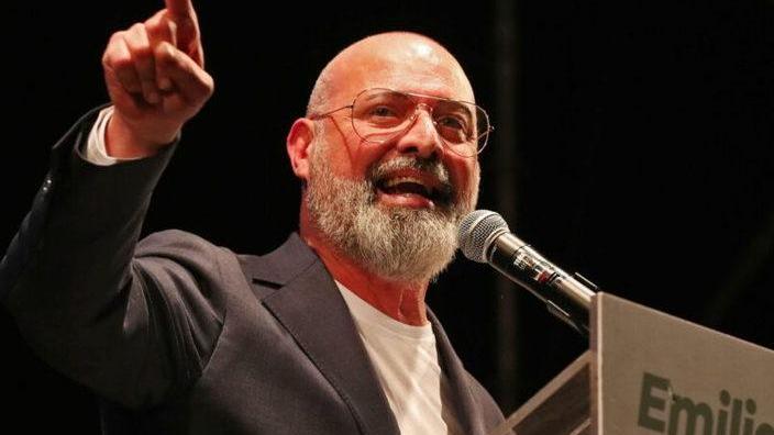 Serve un piano straordinario Bonaccini: interventi urgenti