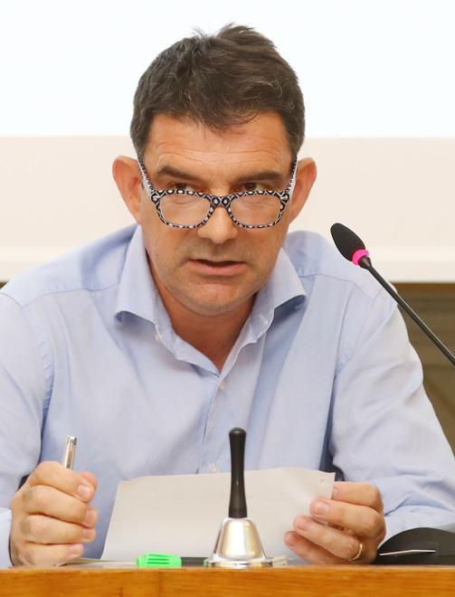 In Consiglio si discuterà di tutela ambientale Unife e circoscrizioni