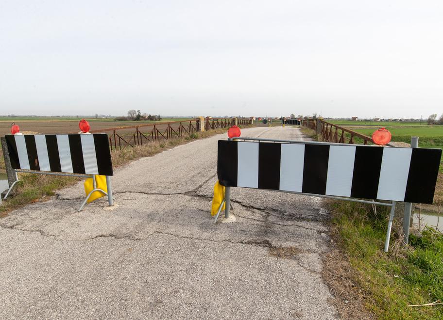 «Vogliamo il ponte aperto» Ecco il comitato di cittadini 
