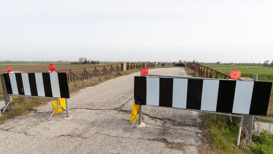 «Vogliamo il ponte aperto» Ecco il comitato di cittadini