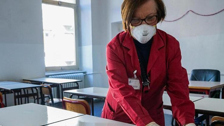 Lezioni online con la piattaforma ideata dall’università di Reggio