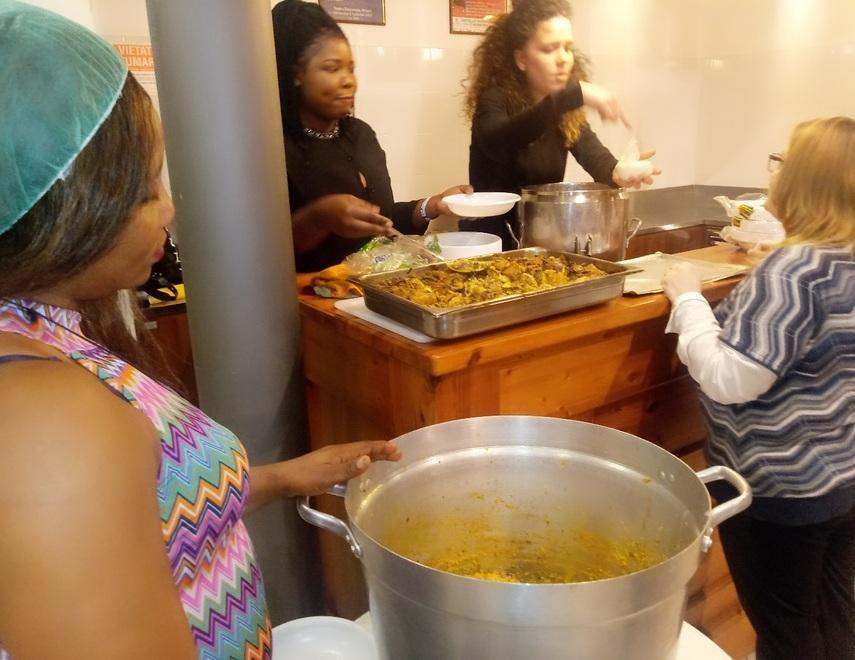 “Indovina chi viene a cena”, terza edizione 