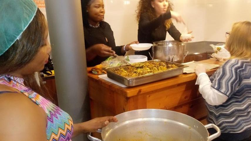 “Indovina chi viene a cena”, terza edizione