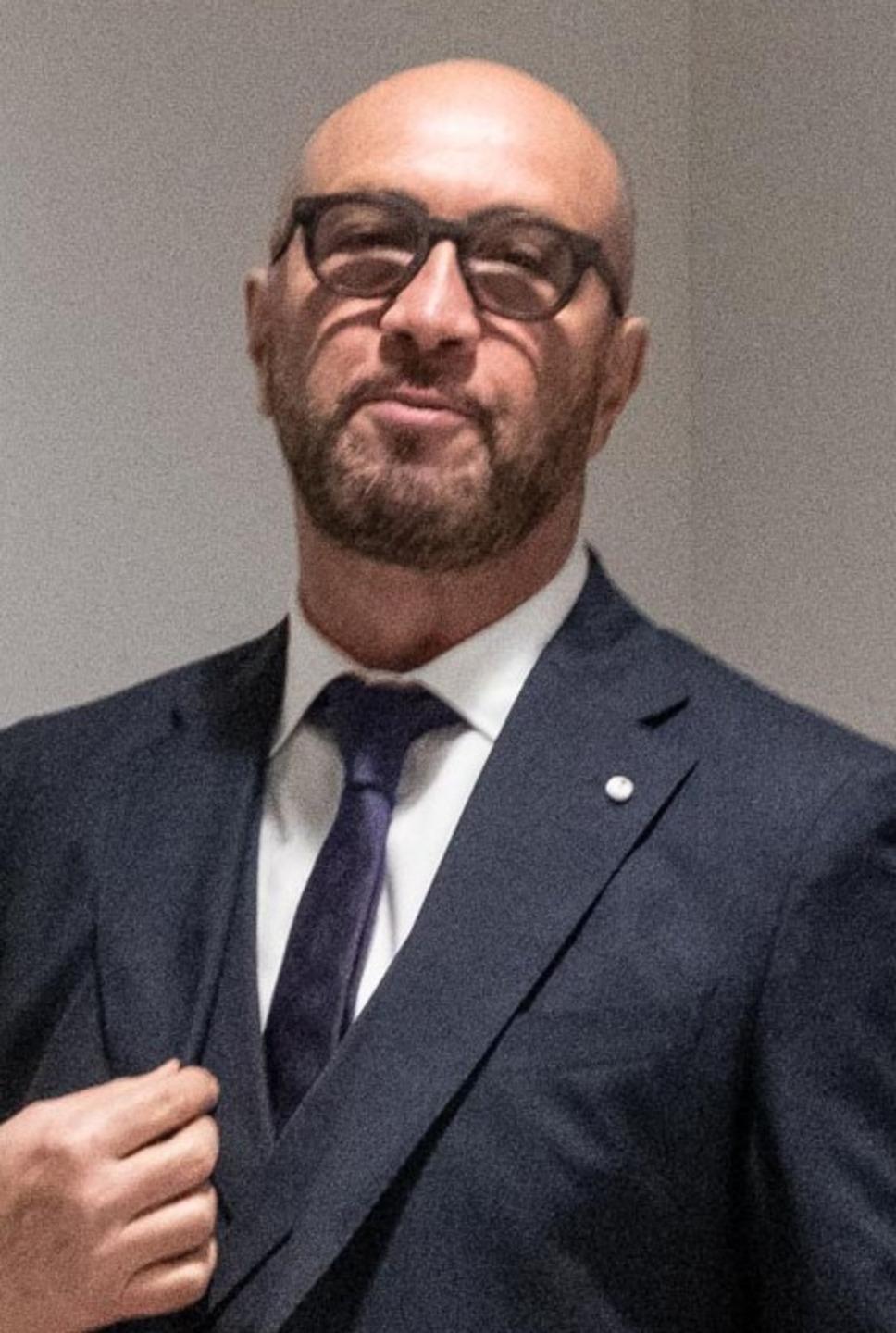 Da ex portiere a ex portiere Reginato fa il tifo per Zenga