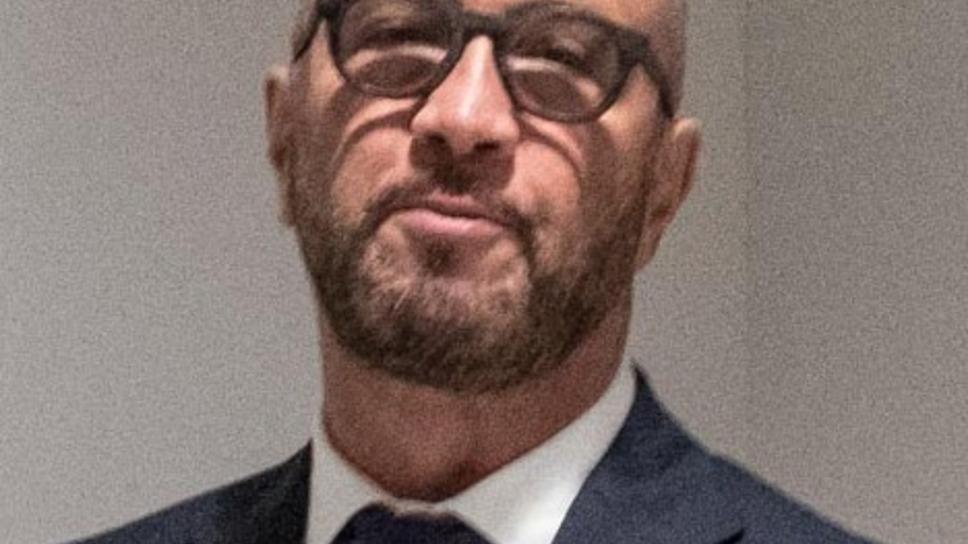 Da ex portiere a ex portiere Reginato fa il tifo per Zenga