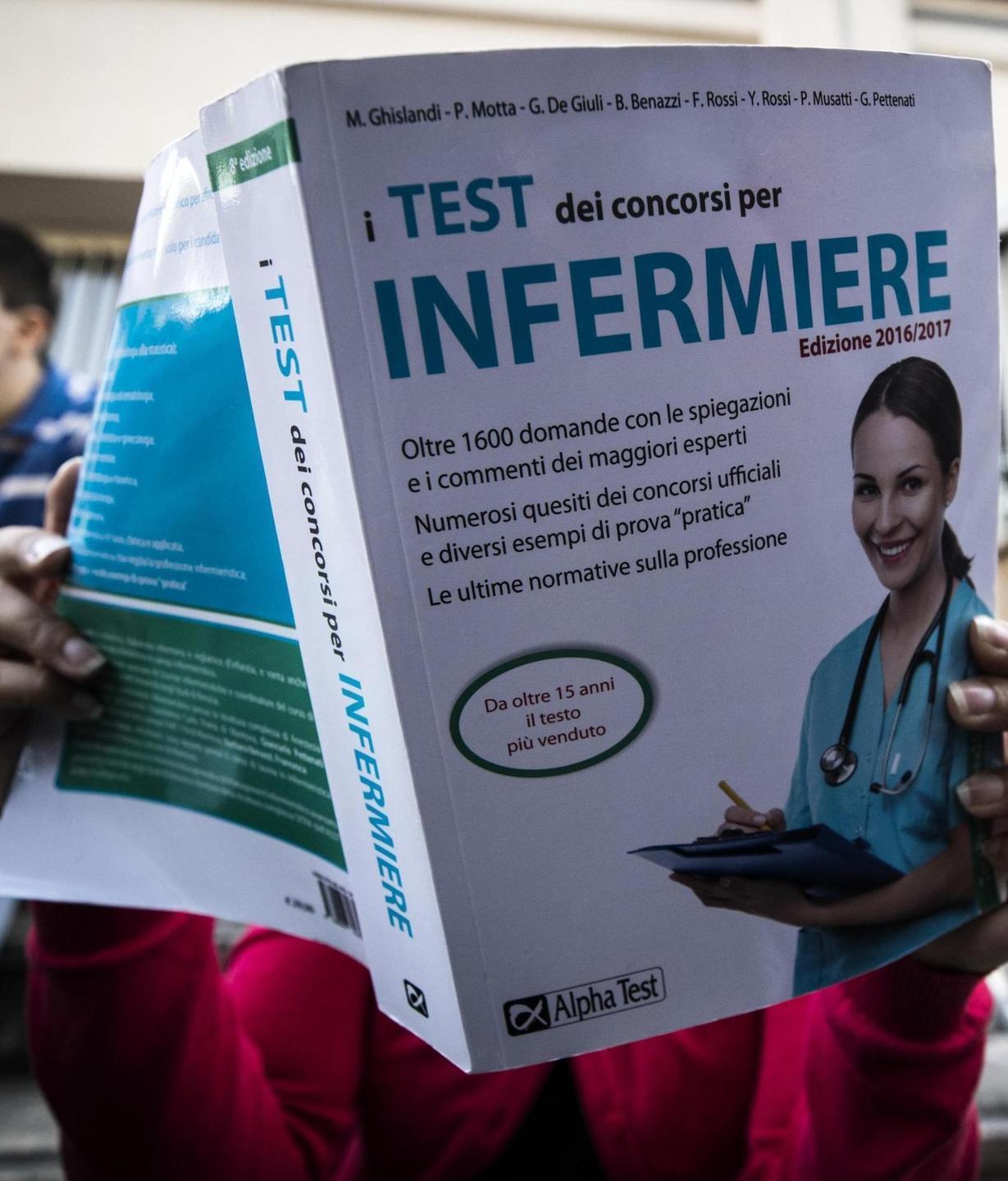 «Infermieri, è il momento di assumere»