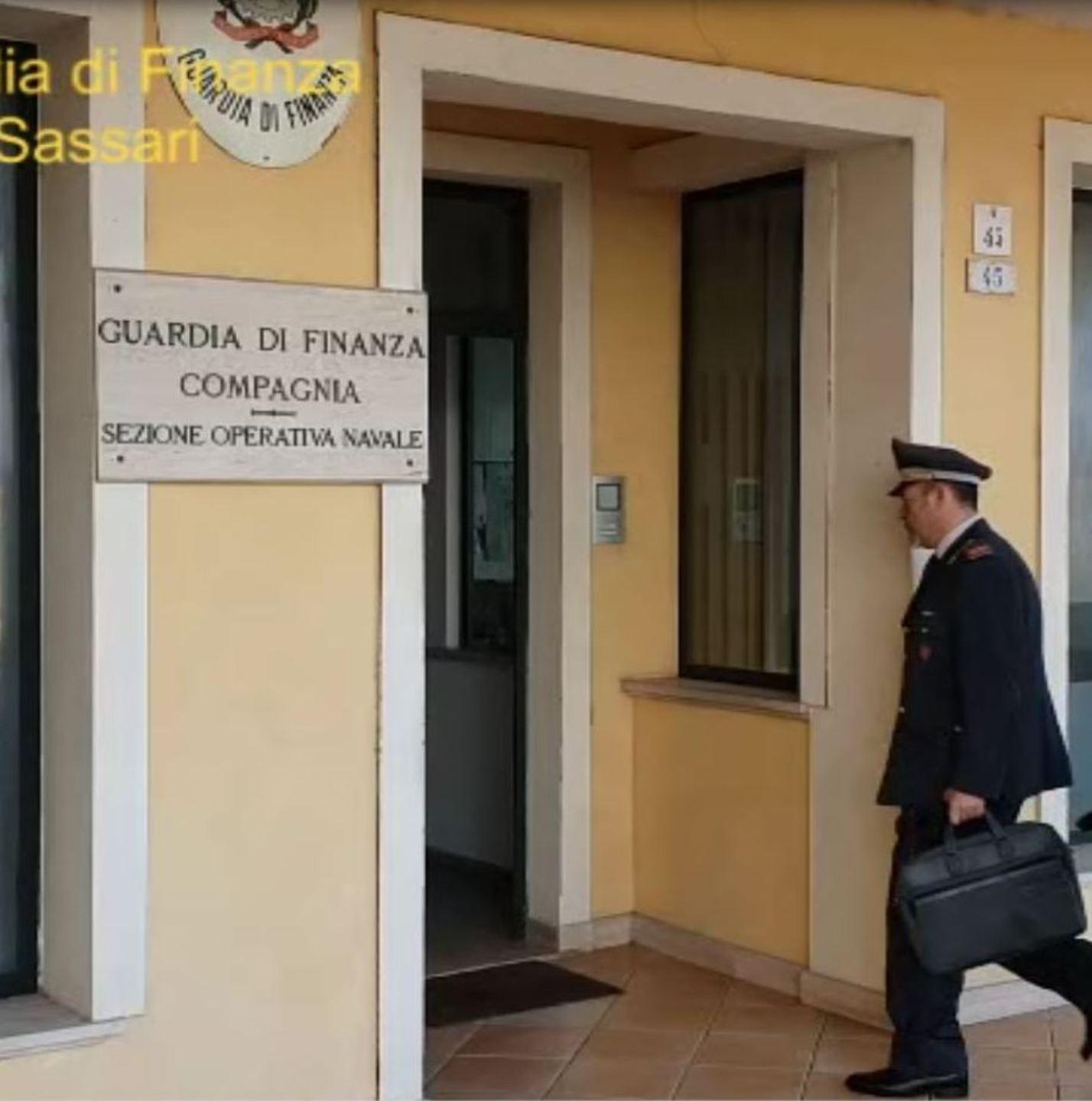 Società non dichiara incassi per 300mila euro 