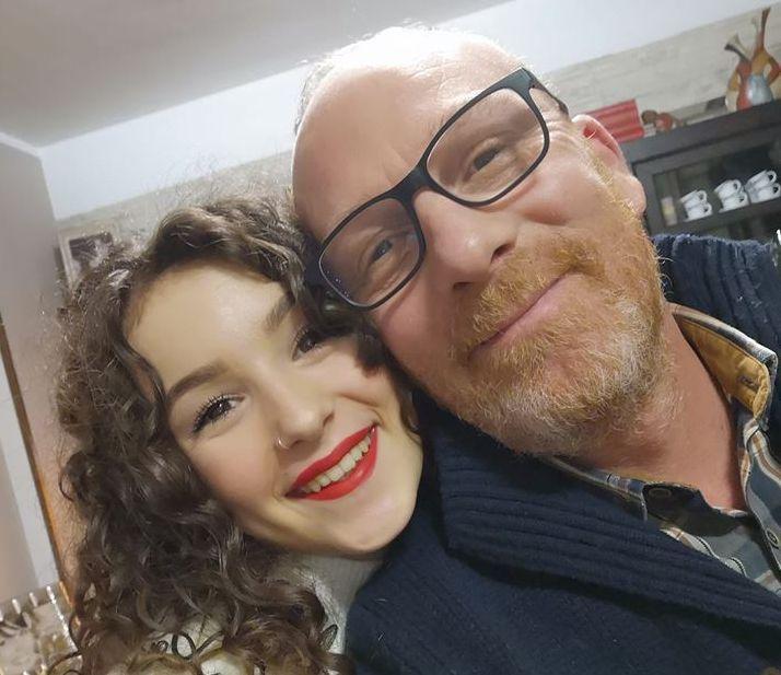 Tragedia di Li Punti, i genitori di Elisa: «Lasciate in pace quel ragazzo» 