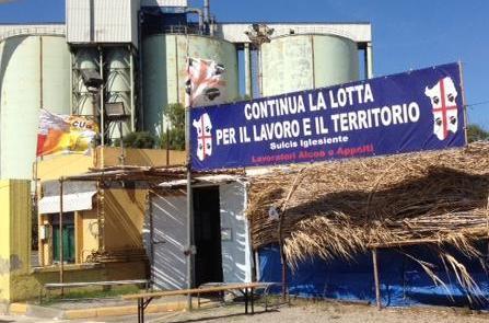 Sider Alloys in stand by nuovo vertice in Regione 