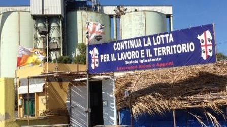 Sider Alloys in stand by nuovo vertice in Regione