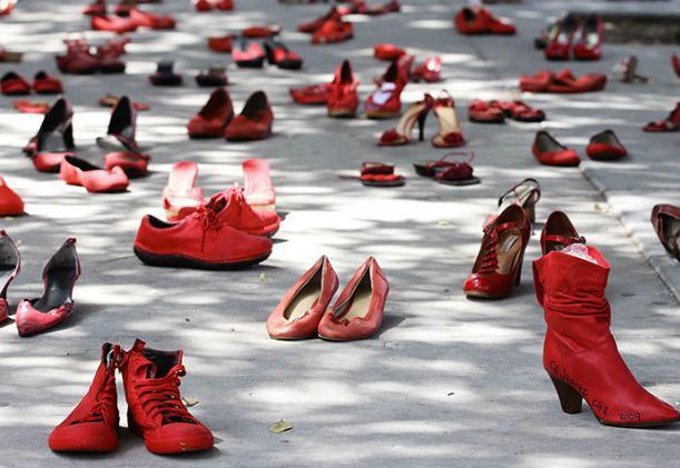 Aumentano i femminicidi, la Sardegna sempre più violenta 