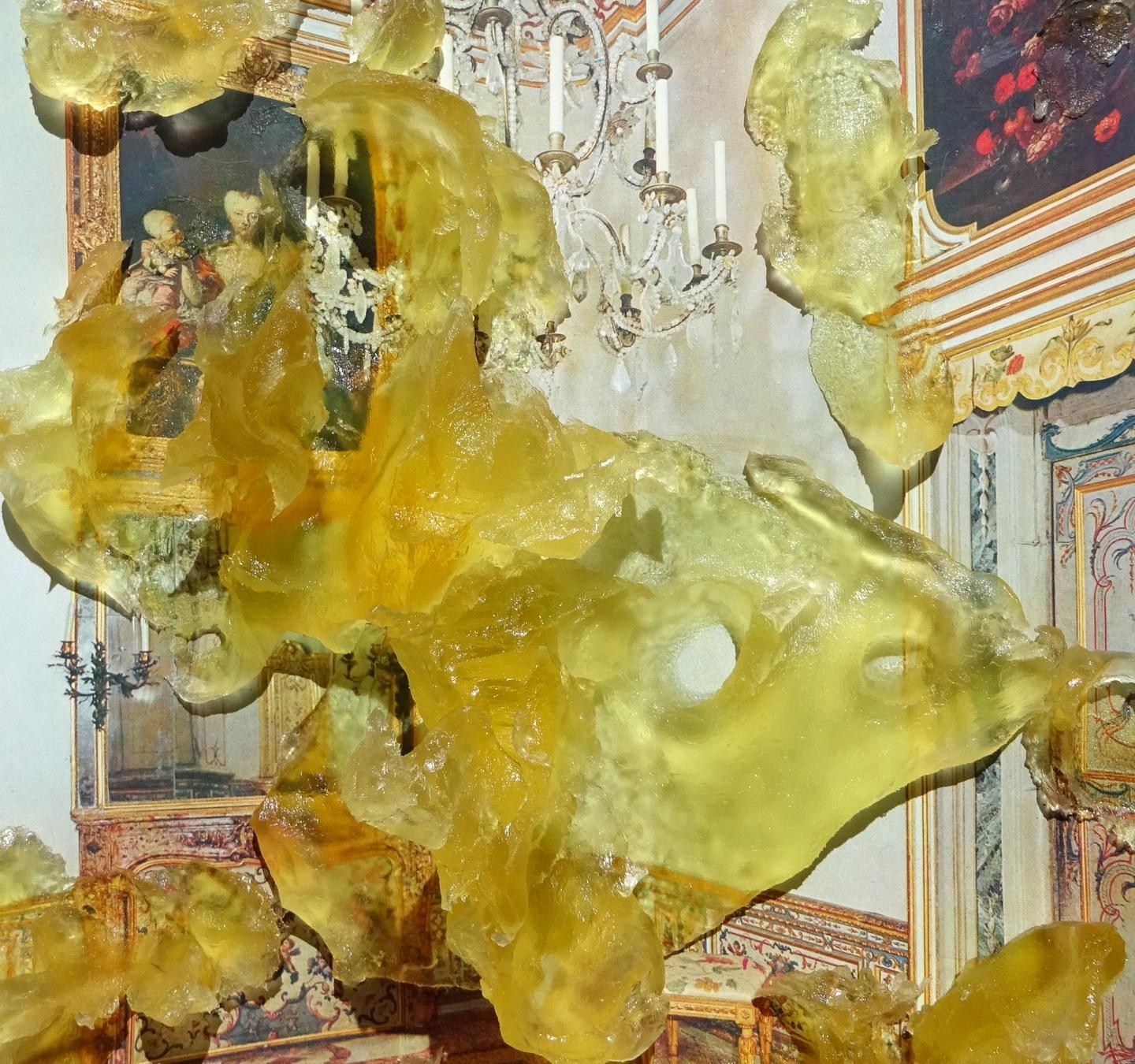 Nicko Straniero firma la Casa d’oro 