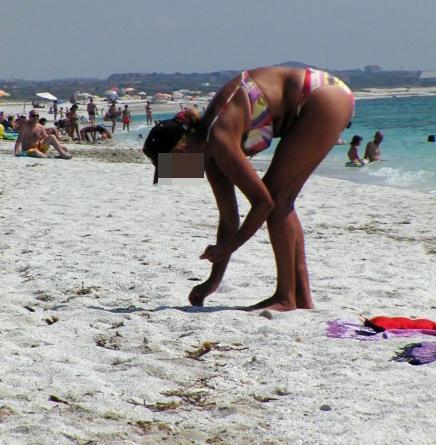 Le sentinelle del Sinis vigileranno sulle spiagge