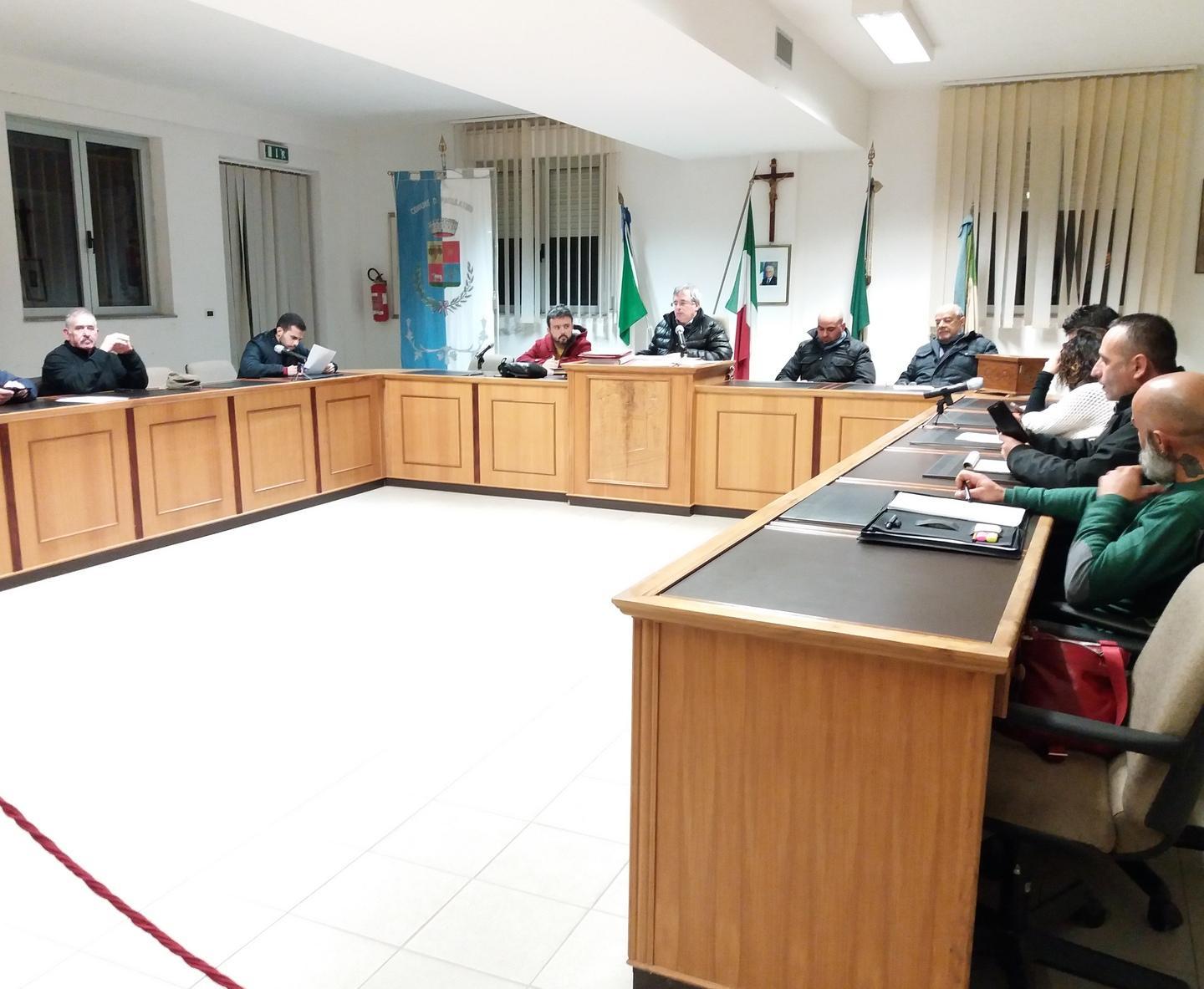 Gallus a caccia del poker gli sfidanti si organizzano 