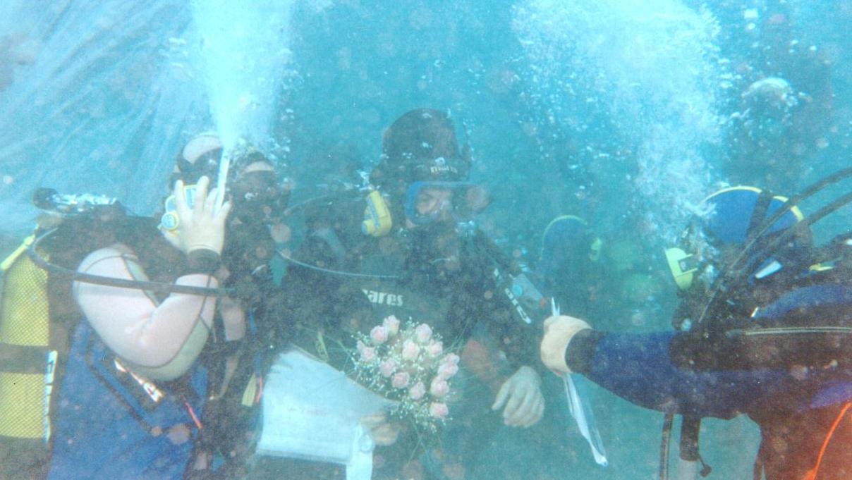 Sposarsi in luoghi originali Wedding tourism e affari 