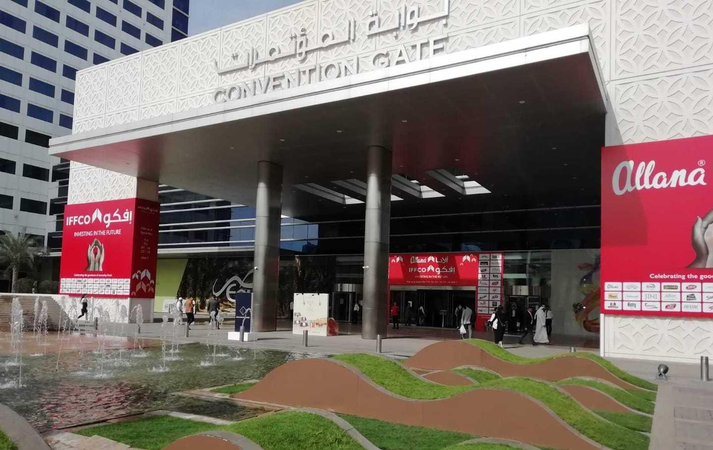 Insula a Dubai con il cibo che allunga la vita 
