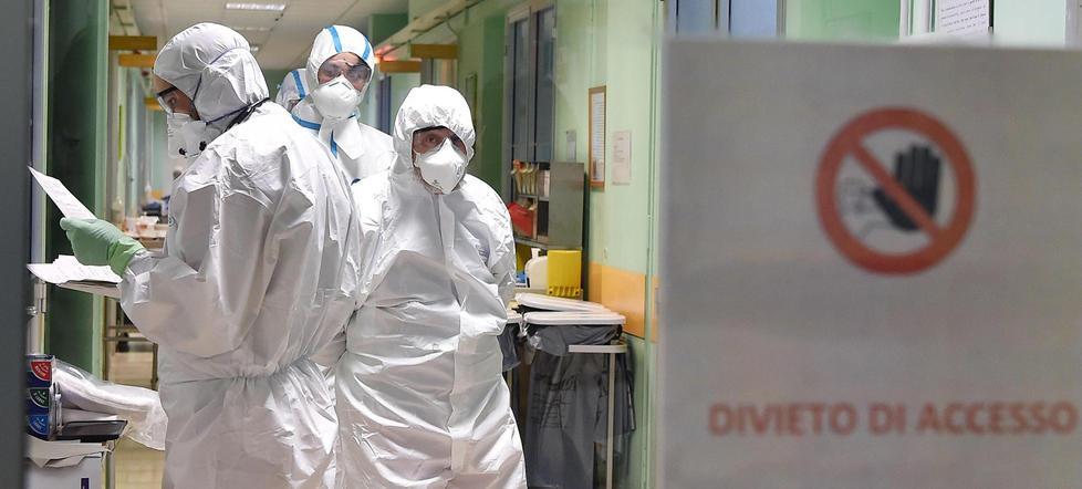 In un giorno 28 nuovi casi a Modena Venturi: «Pronti ospedali Covid-19» 