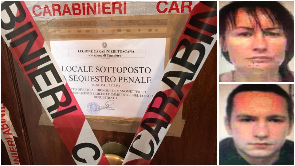 L’omicida della madre non ricorda di averla uccisa