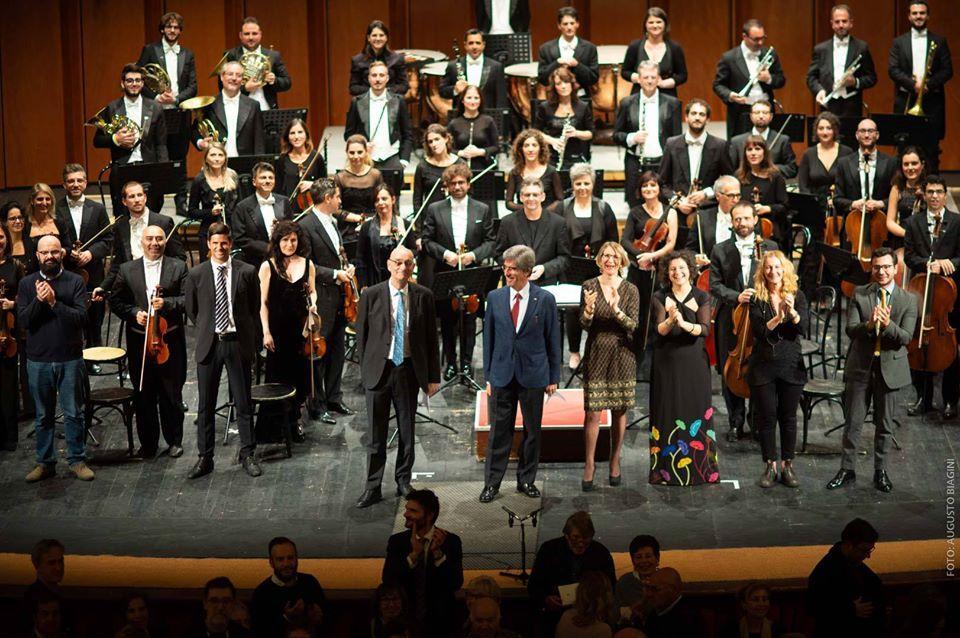 La Camerata strumentale Città di Prato