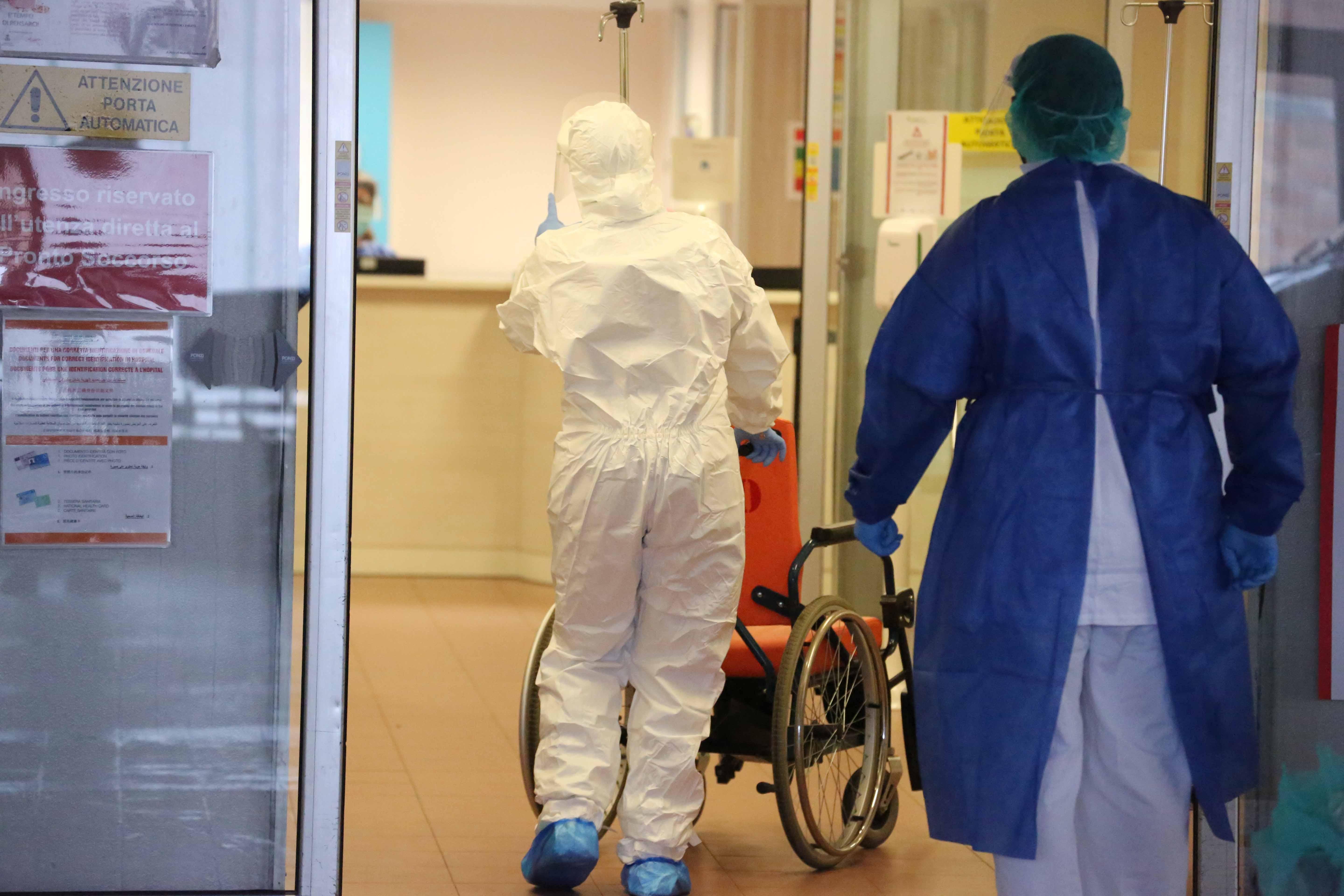 Coronavirus, cambia l'attività sanitaria in tutta la provincia. Libera professione sospesa e visite spostate o rimandate