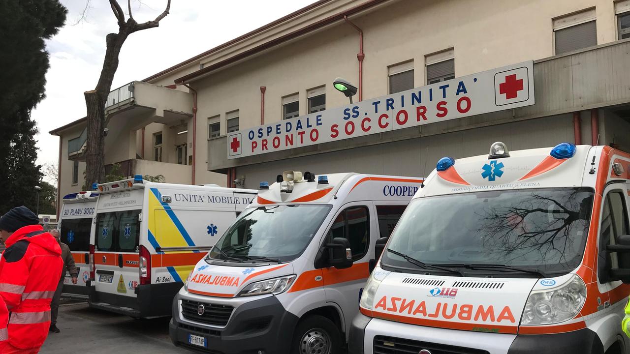 Coronavirus, tre nuovi contagiati in Sardegna: i casi salgono a 11 