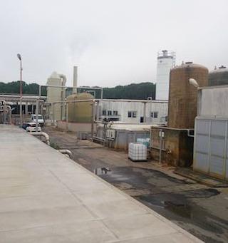 Rifiuti, Herambiente amplia l’impianto di Castelfranco 